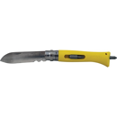 Couteau bricolage n°9 jaune | OPINEL