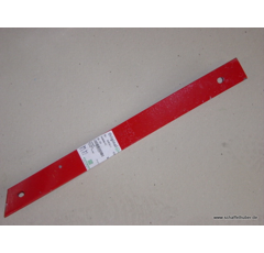 Streichblech-Streifen 3 - links     041877AOR Pöttinger Original