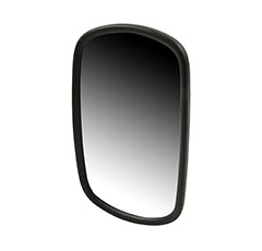 Rückspiegel 260 mm für Traktor CASE IH 235994A1 Nachbau