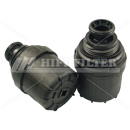 Filtre à huile adaptable HIFI FILTER SO10117