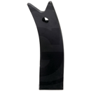 Déflecteur droit pour AMAZONE 78708733 adaptable