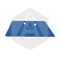 Vorschälschar rechts SD-18 Pflug RABE 27150501 - Nachbau