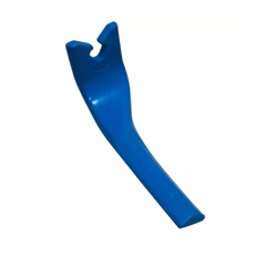 Dent de herse rotative ZIRKON 12 gauche LEMKEN 33710011 origine