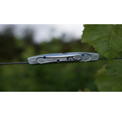 Gripple GP Fix Ø 1,80 mm - 3,20 mm - zur einfachen Reparatur von Spanndrähten