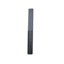 Mise à souder 2 plaquettes carbure avec manchon TOUTES MARQUES 180x18 mm adaptable