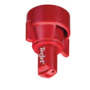 Buse pulvérisateur à engrais liquide 3 Filets SJ3 VR Rouge - TEEJET