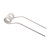 Dent de fenaison pour faneuse JF-STOLL 0635240 adaptable - BlackSteel©