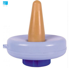 Socle flotteur insubmersible 120 mm TETIBLUE