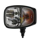 Proj pp g c220 fix vert con pour téléscopique MANITOU 747046 adaptable