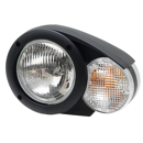 Phare principal H4 12 V droit  pour FENDT G930900020020 HELLA