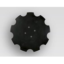 Hohlscheibe, gezahnt XL034 Amazone Original