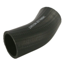 Durite supérieure pour tracteur MASSEY FERGUSON 827496M1 adaptable