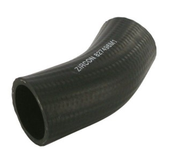 Durite supérieure pour tracteur MASSEY FERGUSON 827496M1 adaptable