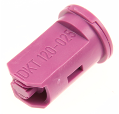 Lechler IDKT 120-025 POM - lila