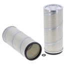 Filtre à air sécurité adaptable HIFI FILTER SA14707