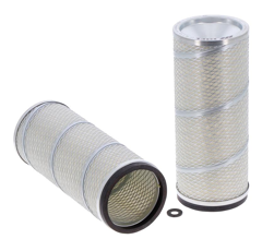 Filtre à air sécurité adaptable HIFI FILTER SA14707