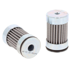 Filtre hydraulique adaptable HIFI FILTER SH75294