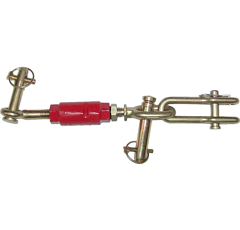 Stabilisateur pour tracteur CASE IH S17843 adaptable