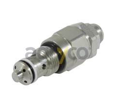 Regulateur pour téléscopique MANITOU 604618 adaptable
