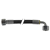 Tuyau hydraulique avec raccords pour téléscopique MANITOU 247861 adaptable