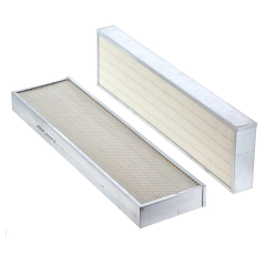 Filtre à air adaptable HIFI FILTER SC17168