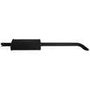 Silencieux d'échappement pour tracteur FORD 83949817 adaptable