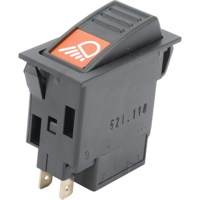 Interruptor De Faros Delanteros Para Surron Light Bee Talaria