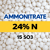 Ammonitrate 24 + 15 SO3