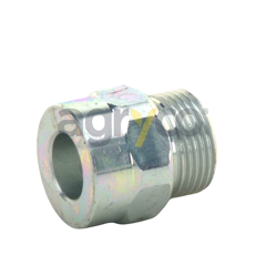 Raccord pour téléscopique MERLO 105821 adaptable
