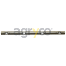Axe de culbuteurs Ø 25 mm - l. 431 mm pour téléscopique MANITOU 604931 adaptable