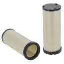 Filtre à air sécurité adaptable HIFI FILTER SA16623