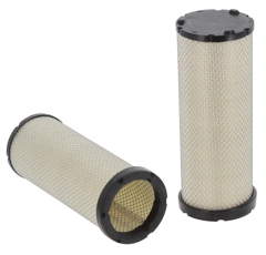 Filtre à air sécurité adaptable HIFI FILTER SA16623
