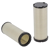 Filtre à air sécurité adaptable HIFI FILTER SA16623