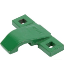Guide pour moissonneuse-batteuse JOHN DEERE H127801 adaptable