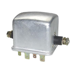 Régulateur pour tracteur MASSEY FERGUSON 1714505M1 adaptable