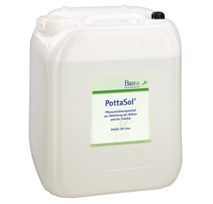 PottaSol | Pflanzenstärkungsmittel