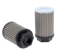 Filtre hydraulique adaptable HIFI FILTER SH77009