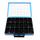 O-Ring-Sortiment OR324SORT 