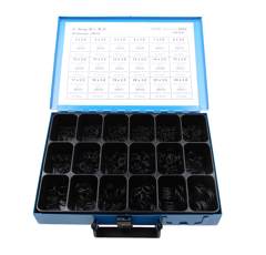 O-Ring-Sortiment OR324SORT 