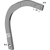 Stiel 60x25 - links - Mehrere Marken