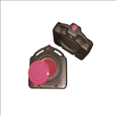 Bac de vidange plastique 14 L - RENSON