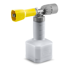 Générateur de mousse Advanced 3 1 L 900-2500 l/h | KÄRCHER