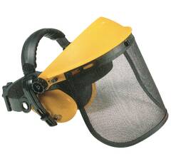 KIT DE PROTECTION CASQUE+VISIERE