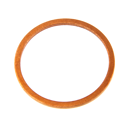 Kupferring KM 36x42x2 