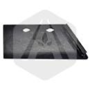 Soc de rasette GREGOIRE & BESSON gauche 59GB19113 adaptable