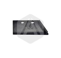 Soc de rasette GREGOIRE & BESSON gauche 59GB19113 adaptable