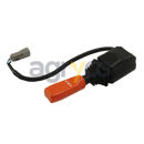 Interrupteur pour téléscopique MERLO 60635 adaptable