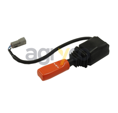 Interrupteur pour téléscopique MERLO 60635 adaptable
