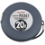 Mètre engineer pocket ruban en acier 20 m - TAJIMA