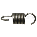 Ressort de traction pour semoir AMAZONE 3761500 adaptable